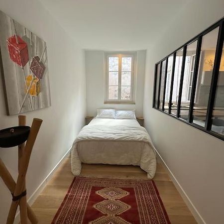 Appartement Hyper Centre La Rochelle  Exteriér fotografie