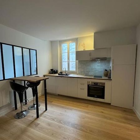 Appartement Hyper Centre La Rochelle  Exteriér fotografie