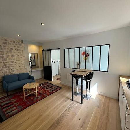 Appartement Hyper Centre La Rochelle  Exteriér fotografie