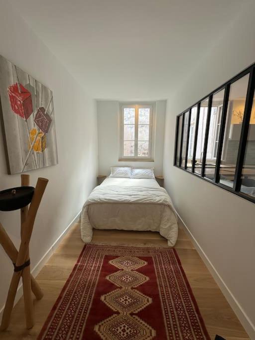 Appartement Hyper Centre La Rochelle  Exteriér fotografie