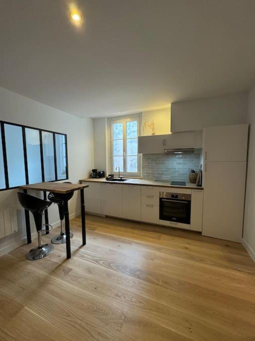 Appartement Hyper Centre La Rochelle  Exteriér fotografie
