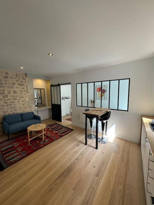 Appartement Hyper Centre La Rochelle  Exteriér fotografie
