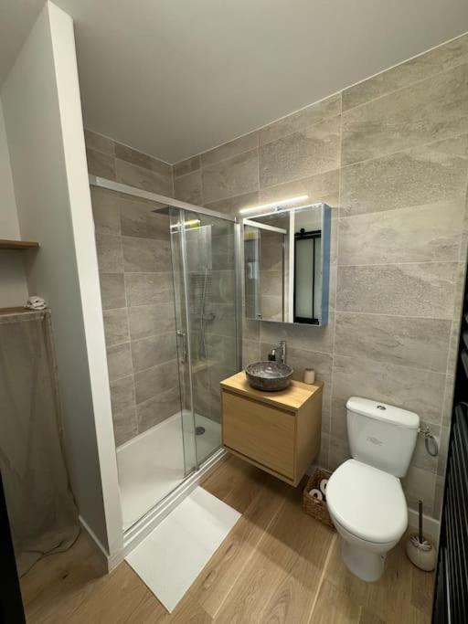 Appartement Hyper Centre La Rochelle  Exteriér fotografie